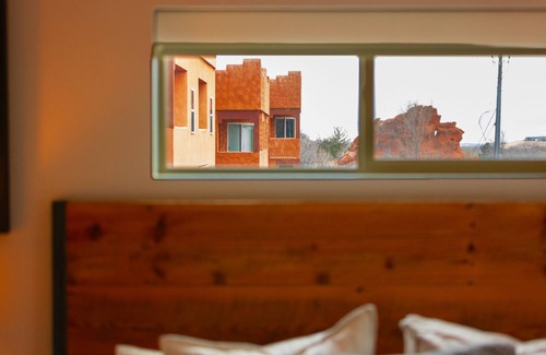 West Colorado Springs House | Luxury Home, Hot Tub, Child/Pet-Friendly, Cool Art