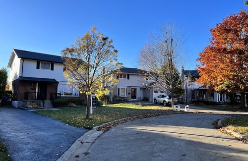 Durham Region House | Luxury home in Oshawa