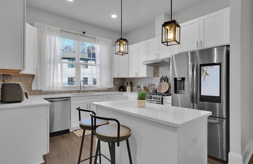 Sandy Springs House | Luxury Home In The @ Of The City Of Sandy Springs
