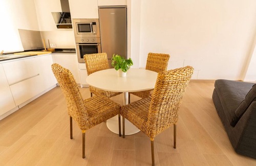 Vera House | Luxury Home in Vera with Pool, Terraces & Parking