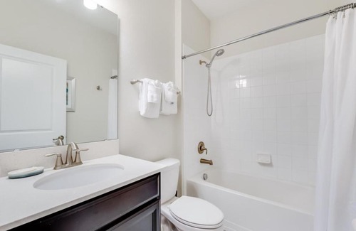 Davenport Villa | Luxury Home inside Champions Gate - No Extra Fees