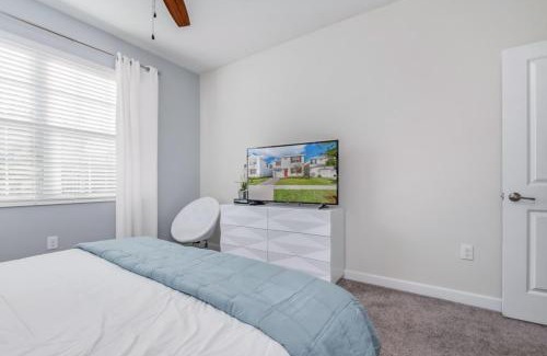 Davenport Villa | Luxury Home inside Champions Gate - No Extra Fees