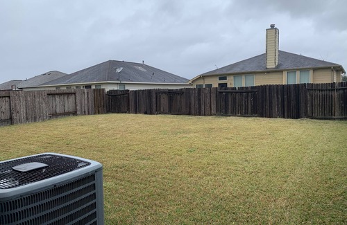 Southeast Houston House | Luxury Home Minutes From The Airport and Downtown