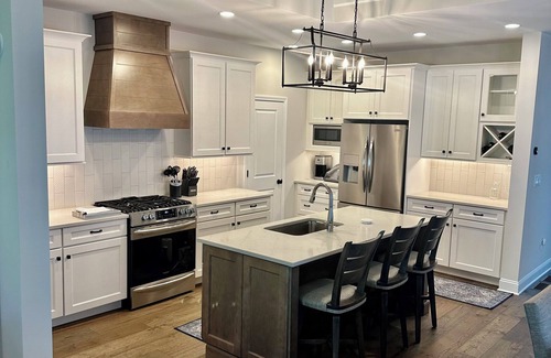 Saratoga Springs House | Luxury Home near Saratoga Race track, Saratoga National Golf, beach access.