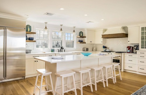Dennis House | Luxury Home, Ocean views of Bayside Beach, AC, Mayflower Beach Dennis