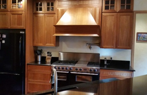 Columbia Falls House | Luxury Home on Glacier Tamarack offers Tranquility, Sleeps 12