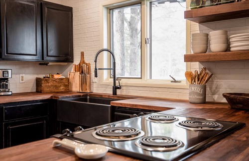 Angel Fire House | Luxury Home on the Golf Course, just minutes from ski slope
