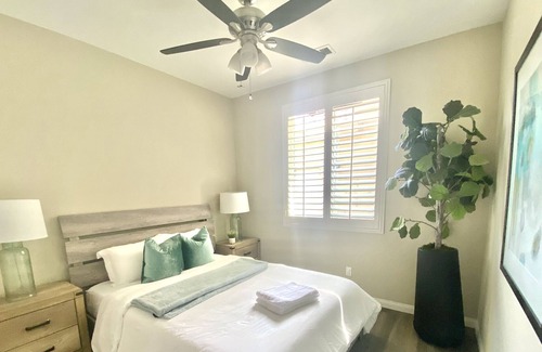 Mira Loma House | Luxury Home Perfect for Getaway