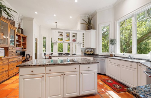 Vanderhorst Plantation House | Luxury Home, Private Homesite with Pool, Easy walk to Beach!