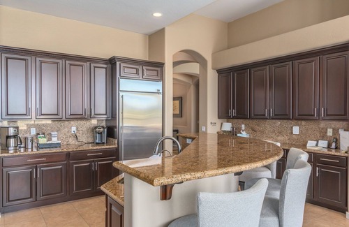Pinnacle Peak House | Luxury Home w/Gorgeous View of Black Mountain, Pool, Close to Golfer's Paradise
