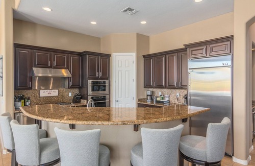 Pinnacle Peak House | Luxury Home w/Gorgeous View of Black Mountain, Pool, Close to Golfer's Paradise