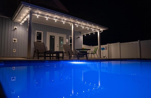 Laguna Beach Estates House | Luxury Home w/Pool & 35' Parking Area (Sleeps 18)