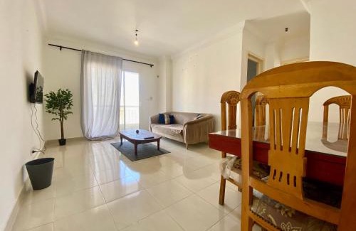 Madinaty Apartment | Luxury Home with Free Wifi in Madinaty
