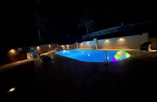 Lilburn House | Luxury home with pool