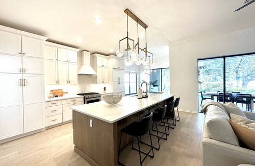 Miromar Lakes House | Luxury home with private pool at Miromar Lakes