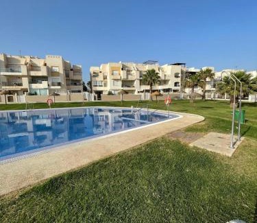 Retamar Apartment | Luxury Homes Toyo Golf Paradise Retamar