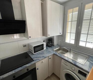 Retamar Apartment | Luxury Homes Toyo Golf Paradise Retamar