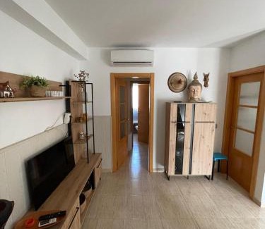 Retamar Apartment | Luxury Homes Toyo Golf Paradise Retamar