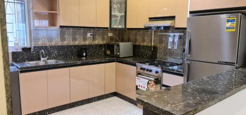 Nasr City Apartment | Luxury hotel apartment 3rooms in front of citystars1