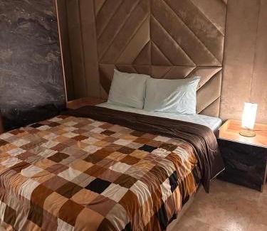 Nasr City Apartment | Luxury hotel apartment 3rooms in front of citystars1