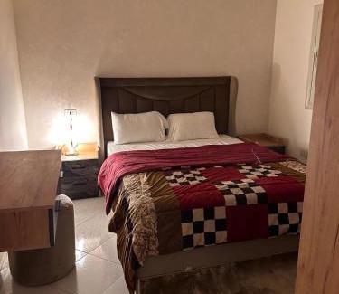 Nasr City Apartment | Luxury hotel apartment 3rooms in front of citystars1