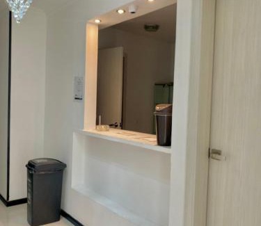 Cali Hotel | Luxury Hotel - MiHouse