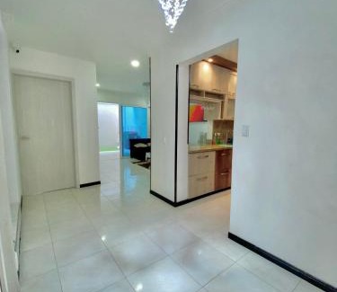 Cali Hotel | Luxury Hotel - MiHouse