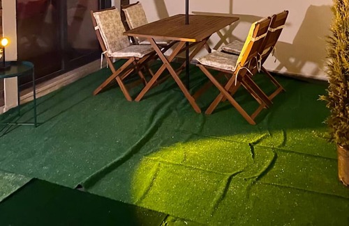 Sanayi Mahallesi House | Luxury house , 2 bedroom , with big garden 🏡