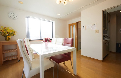 Okubo Villa | luxury House/4BR/Shinjuku Okubo/Sta 4min