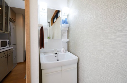 Okubo Villa | luxury House/4BR/Shinjuku Okubo/Sta 4min