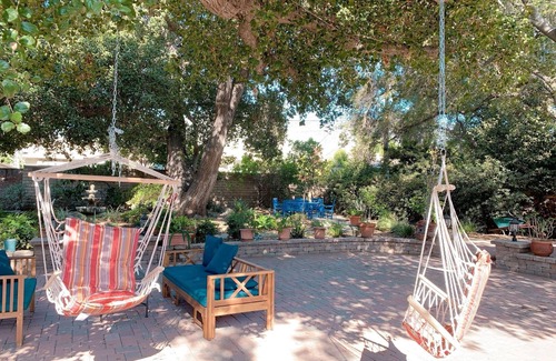 Arcadia House | Luxury House 5 bedrooms near LA Arboretum & Santa Anita Park