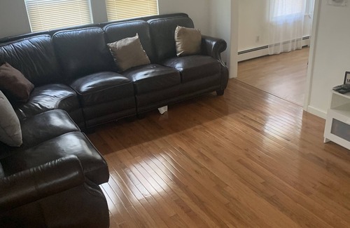 Elmont House | Luxury house 5 minutes from JFK airport n great location UBS stadium 2 blocks