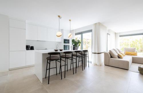 Mijas House | Luxury House Chaparral Golf E38 by AORA STAY