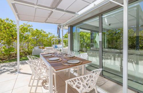 Mijas House | Luxury House Chaparral Golf E38 by AORA STAY