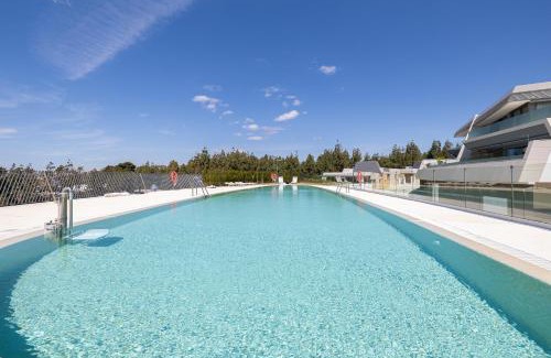 Mijas House | Luxury House Chaparral Golf E38 by AORA STAY