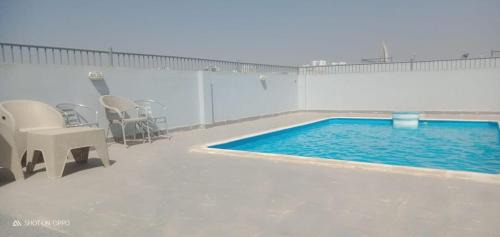 Al-Basatin Apartment | luxury house