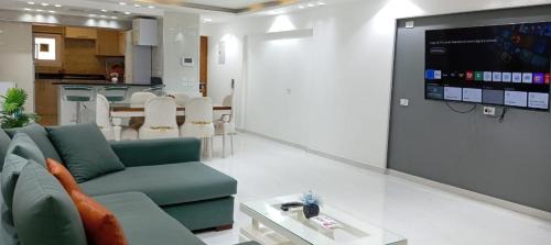 Al-Basatin Apartment | luxury house
