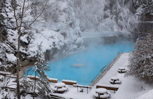 East Kootenay House | Luxury House in Radium Hot Springs **5 Bedrooms**