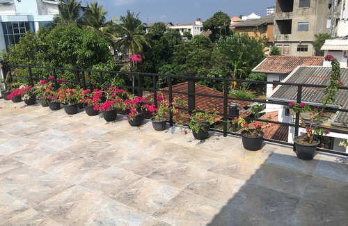 Nugegoda Villa | Luxury House in Colombo Sri Lanka