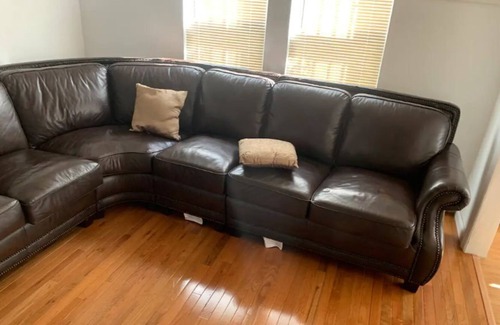 Elmont House | Luxury house in Elmont New York a great location 5 minutes from jfk