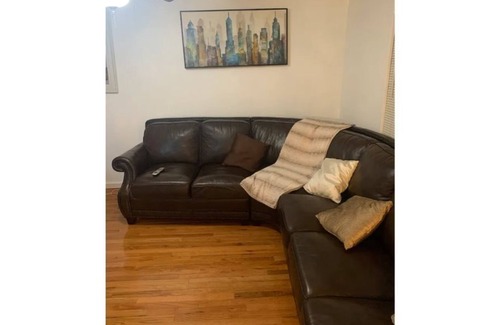 Elmont House | Luxury house in Elmont New York a great location 5 minutes from jfk