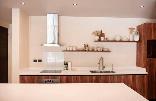 Tulum Apartment | Luxury House in the Jungle with Pool by BT Homes