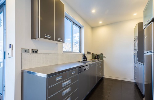 Fernhill House | Luxury House K Lodge Queenstown