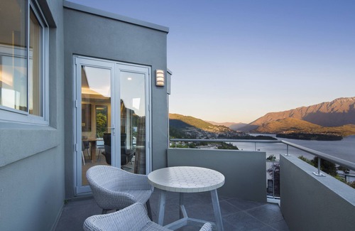 Fernhill House | Luxury House K Lodge Queenstown