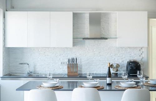 San Ginesio House | Luxury House Monti Azzurri