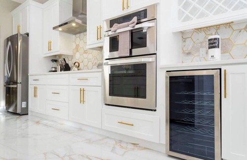 Highgate Park House | LUXURY HOUSE NEAR DISNEY PARKS