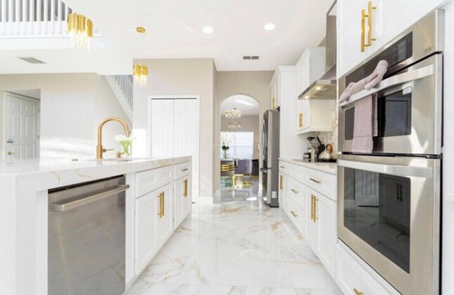 Highgate Park House | LUXURY HOUSE NEAR DISNEY PARKS