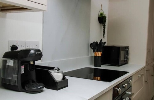 Framwellgate Moor House | Luxury House Near Durham City