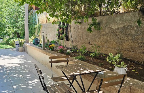 Nazareth House | Luxury House since 1962