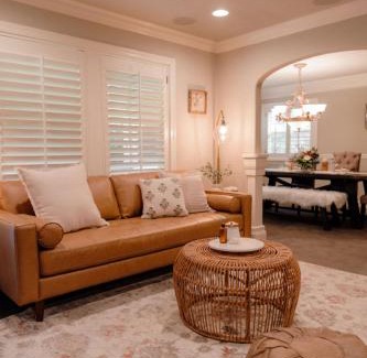 Nevada City House | Luxury House, Walk to Downtown or Pioneer Park